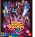 The Arrow Video The Texas Chainsaw Massacre 2 4K UHD Special Edition