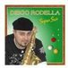Super Sax - Diego Rodella
