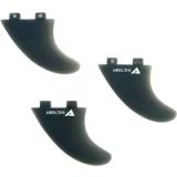 Victory Fiberglass Thruster Fcs1 Vin Groen