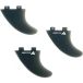 Victory Fiberglass Thruster Fcs1 Vin Groen
