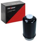 MAXGEAR FILTRE FERMÉ 26-2274