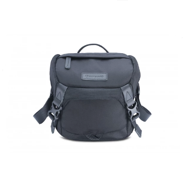 Vanguard VEO GO15M BK - Cameratas - Zwart