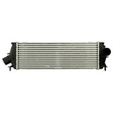 Valeo Intercooler, Inlaatluchtkoeler 818771