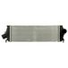 Valeo Intercooler, Inlaatluchtkoeler 818771