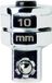 Bahco adaptateur 1-4 | 1RMA-19-1/4-SQ