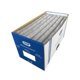 DHP - Kunststof spiraal, stap 5:1, 10 mm, transparant (doos 100 stuks)