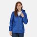 Regatta Women's Lilibeth Lightweight Jacket - Blue - Size 46