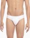 HOM Classic mini briefs (1-pack) - homme slip - blanc