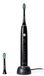 OROMED ORO-SONIC NEXT BLACK, zwarte geluidsreinigingsborstel