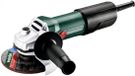 Metabo WEV 850-125 Meuleuse d'angle 125 mm 850 W avec régulation de vitesse