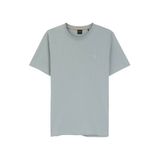 BOSS regular fit T-shirt - grijs