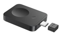 Baseus P10264106123-00 Smartwatch Oplader Zwart