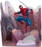 McFarlane Toys Marvel Collection PVC Statue 1/10 Spider-Man (The Amazing Spiderman #1) 17 cm Beeld