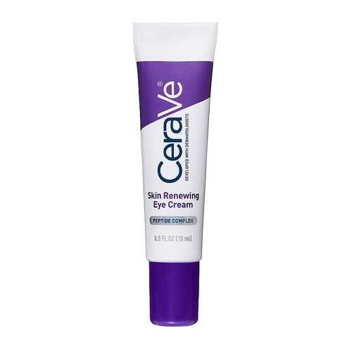 CeraVe Skin Renewing Oogcrème Unisex 14ml
