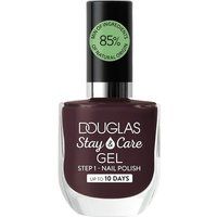 Douglas Collection Make-Up Nagellak Unisex 10ml Zwart
