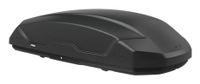 Thule Pulse 2 M Harde dakkoffer Zwart 400L