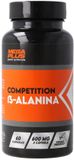 Mega Plus B-Alanine Competition 60 capsules