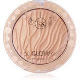 J.Cat Beauty You Glow Girl
