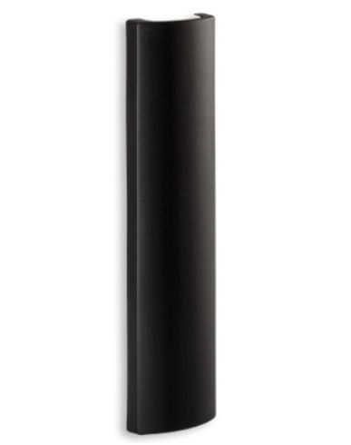 Meliconi 480519 - Kabelgeleidingssysteem - Zwart