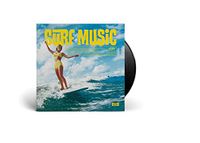 Surf Music Vol.2 - Surf Music Vol.2 (LP)