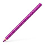 Faber-Castell 110934 Karmijnrood Aquarelpenseel
