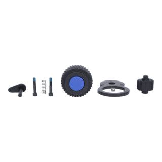 KS Tools 1/2" reparatieset voor telescopische omkeerbare ratel