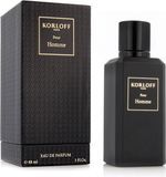 Korloff Pour Homme / 88 ml / Heren