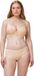 Triumph Hipster Amourette Spotlight Vrouwen ORANGE HIGHLIGHT Effen