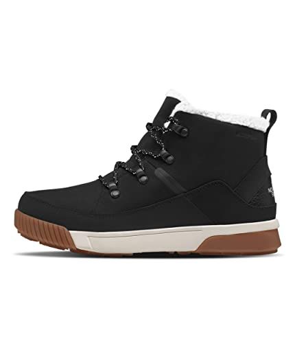 THE NORTH FACE Sierra Trailschoenen voor dames