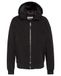 Schott NYC Tech jas met capuchon Schott Dorian noir, Noir, XXL