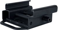 Showgear Pince de scène tout usage Limite de charge de divertissement (ELL) : 375 kg - acier - noir