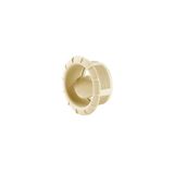 Brunner Truma eindstuk EN beige voor airconditioning saffier