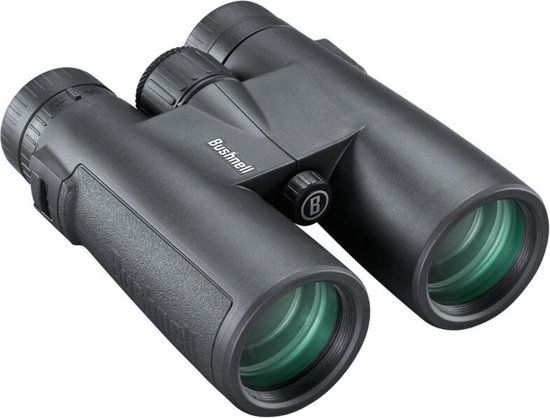 Bushnell All-Purpose 10x42 Binocular - 20 Year Warranty - Black