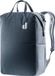 Deuter Vrije tijd rugzak Rugzak Vista 18L Black Zwart