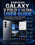 SAMSUNG GALAXY Z FOLD 8 ULTRA USER GUIDE