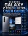 SAMSUNG GALAXY Z FOLD 8 ULTRA USER GUIDE