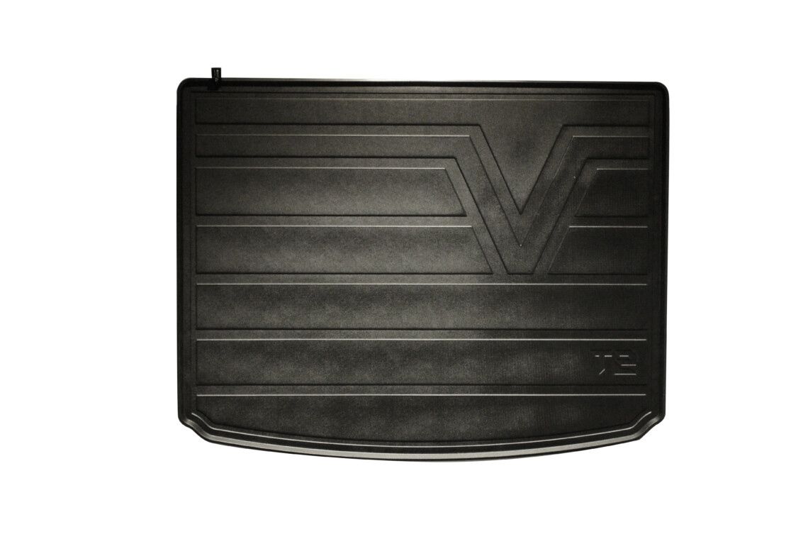 G3 Italia Mercedes A-Klasse W177 2018+ Kofferbakmat