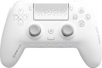 Scuf Omega - Draadloze Controller - 11 Extra Knoppen - Instelbaar - Aanpasbaar - PS5/PC - Wit