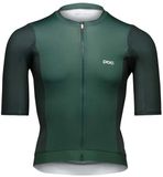 POC Cadence Korte Mouw Wielertrui Groen S Man