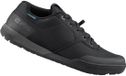 Shimano Off-road fietsschoenen GF400, zwart, Maat 40