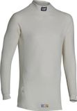 OMP T-shirt OMP OMPIAA/771020L Lange mouw Wit L