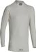 OMP T-shirt OMP OMPIAA/771020L Lange mouw Wit L
