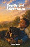 Best Independently Published Best Friend Adventures Paperback