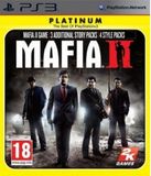 2K Games Mafia 2 (Platinum) - PlayStation 3