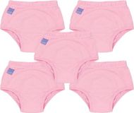 OEM Shenzhen Haorui Industrial Technology Co., Ltd. Potty Training Luiers - meerkleurig - 18-24 maanden - 5 stuks