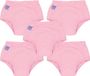 OEM Shenzhen Haorui Industrial Technology Co., Ltd. Potty Training Luiers - meerkleurig - 18-24 maanden - 5 stuks