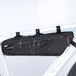 Sac de cadre de vélo étanche avec une capacité de 2,5 litres