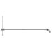 BAHCO BHBE1TS-24 T-stopcontact met afdichting, 24 mm