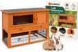 FLAMINGO Cage Loft - 111 x 45 x 78cm