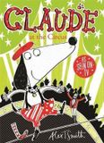 Claude At The Circus Paperback